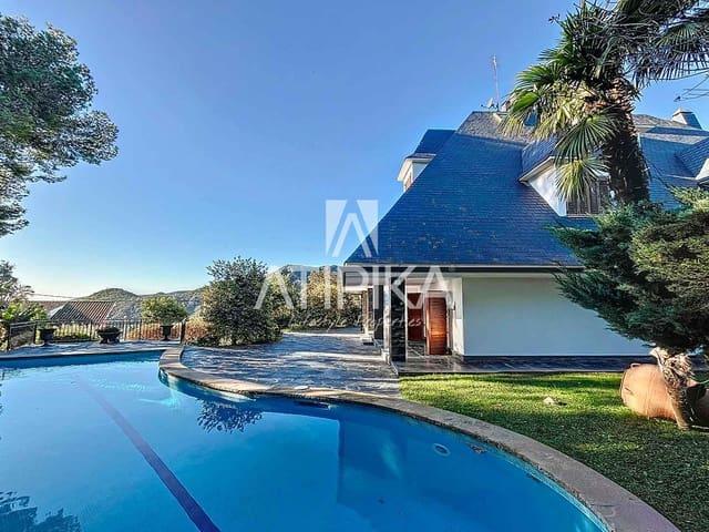 Chalet en alquiler en Àngela Roca, Baix Llobregat