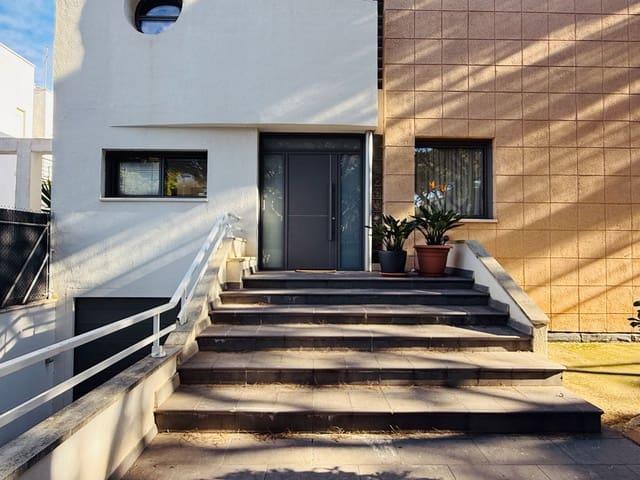 Chalet en alquiler en Àngela Roca, Baix Llobregat