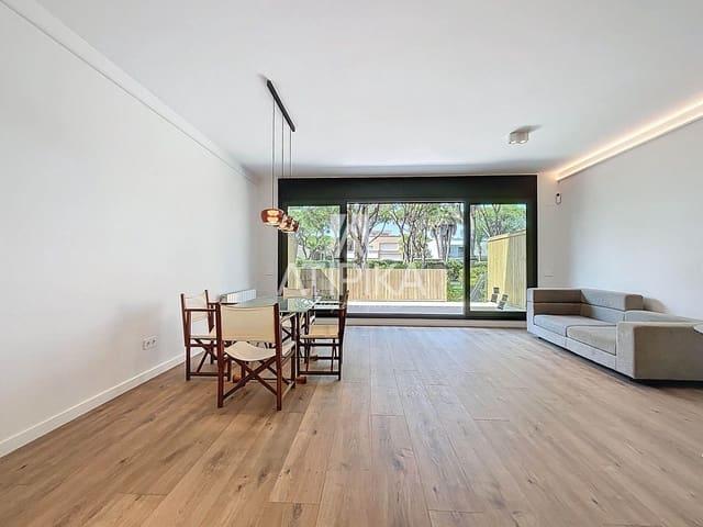 Chalet en alquiler en Àngela Roca, Baix Llobregat