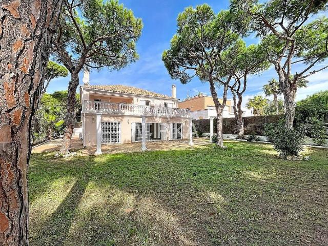 Chalet en alquiler en Baix Llobregat, Catalunya