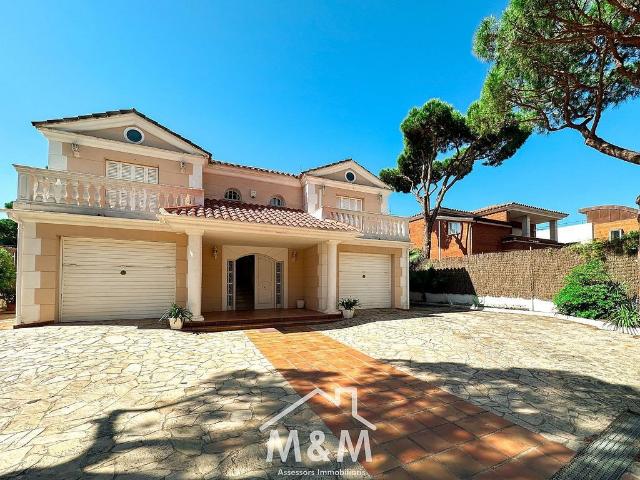 Chalet en alquiler en Baix Llobregat, Catalunya