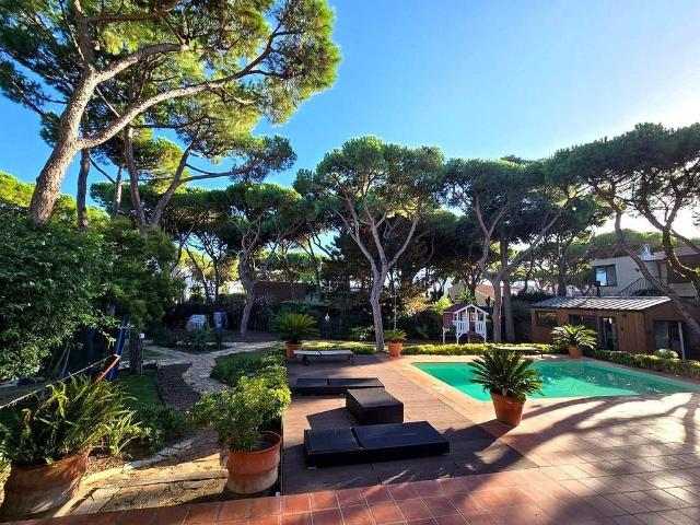 Chalet en alquiler en Baix Llobregat, Catalunya
