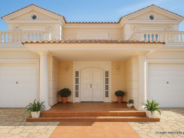 Chalet en alquiler en Gavà, Barcelona