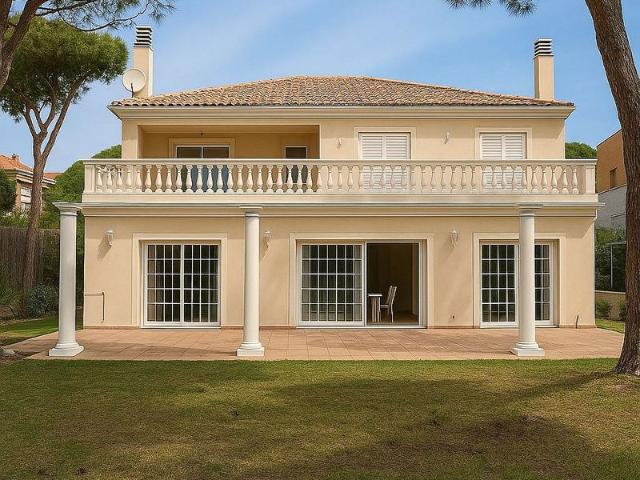 Chalet en alquiler en Baix Llobregat, Catalunya
