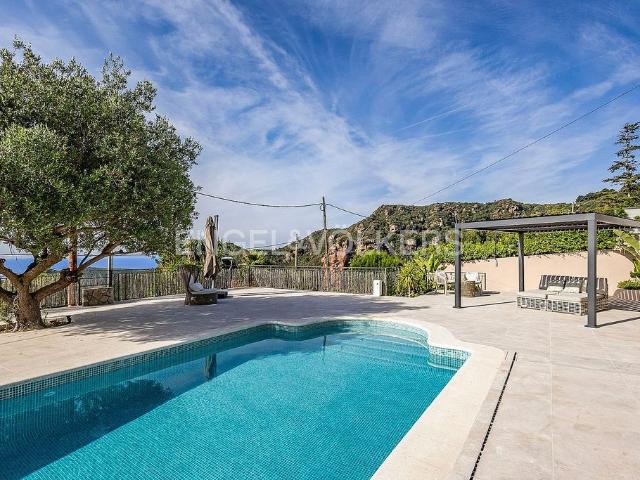 Chalet en alquiler en Baix Llobregat, Catalunya