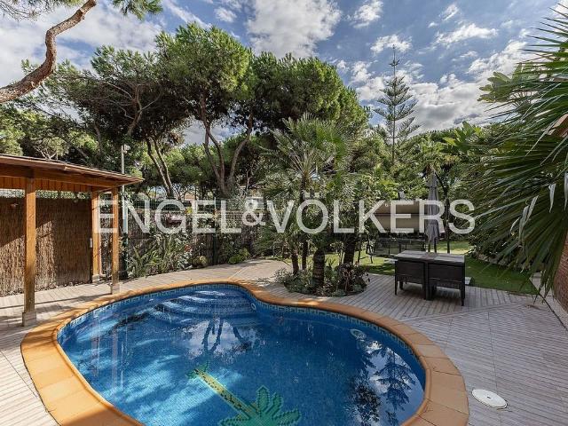 Chalet en alquiler en Baix Llobregat, Catalunya