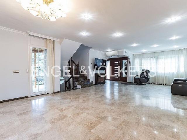 Chalet en alquiler en Baix Llobregat, Catalunya