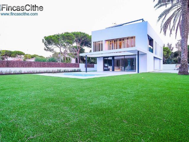 Villa en alquiler en Gavà