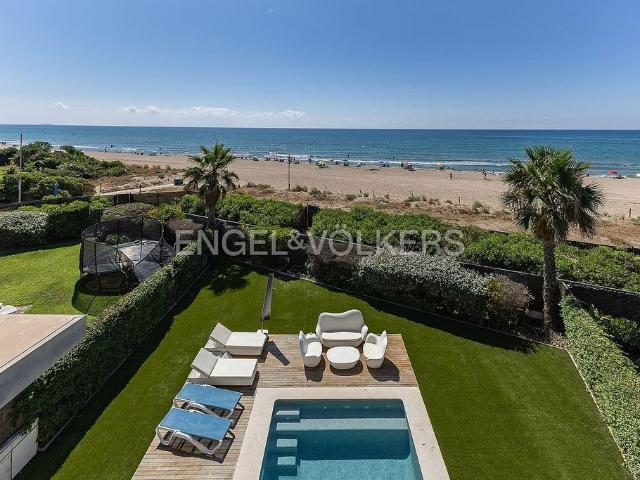 Chalet en alquiler en Baix Llobregat, Catalunya