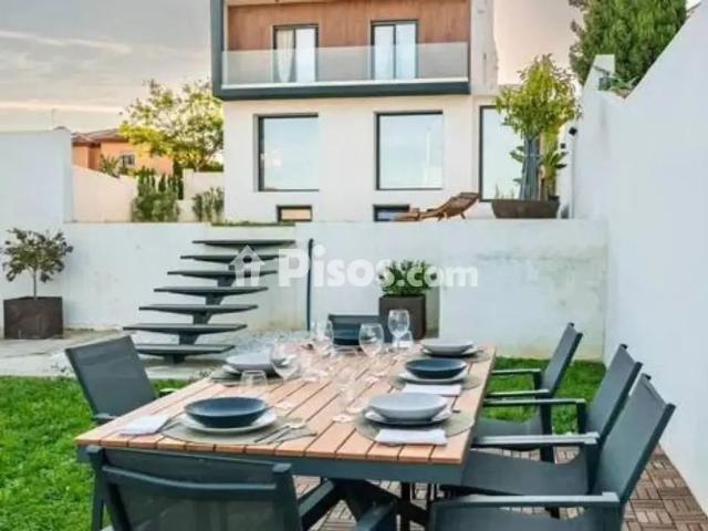 Casa en alquiler en Casco Antiguo, Sevilla
