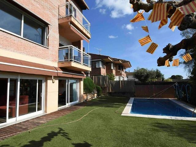 Chalet en alquiler en Gironès, Catalunya