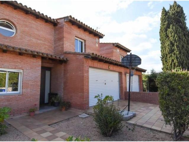 Casa en alquiler en Girona