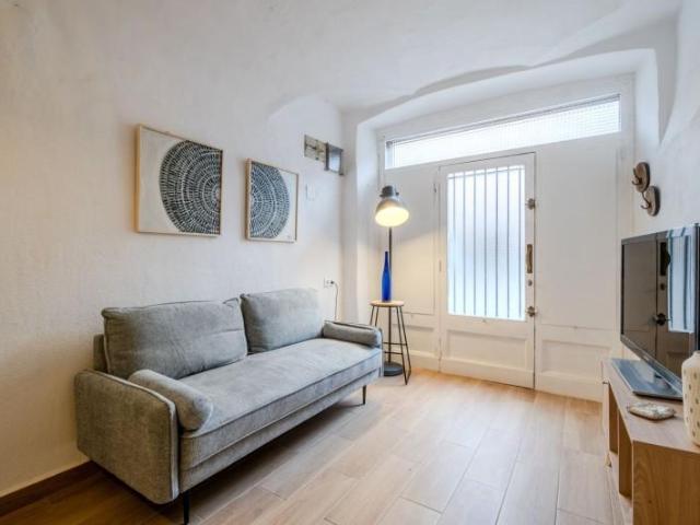 Villa en alquiler en Girona, Pont Major