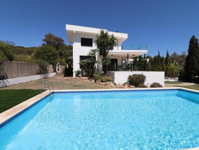 Villa en alquiler en Godella, Creu de Gràcia