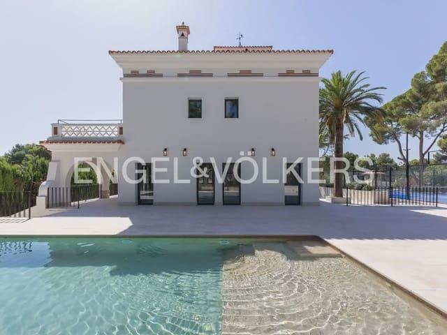 Chalet en alquiler en Campolivar, l'Horta Nord