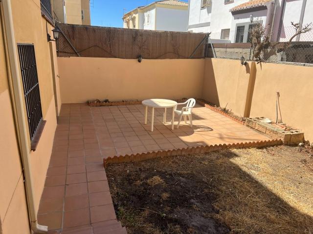 Chalet en alquiler en Gójar, Granada