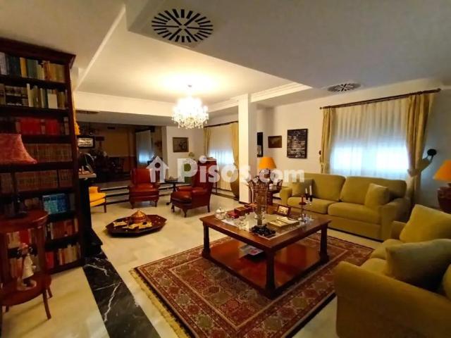 Casa en alquiler en Santo Domingo, Tierra de Badajoz