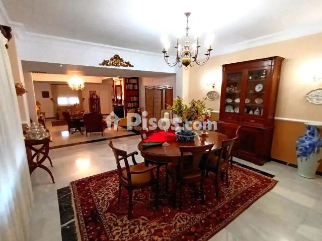 Casa en alquiler en Santo Domingo, Tierra de Badajoz