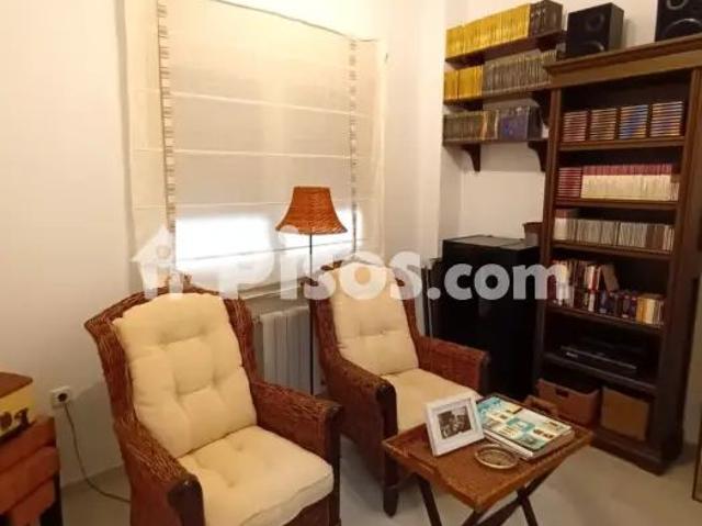 Casa en alquiler en Santo Domingo, Badajoz