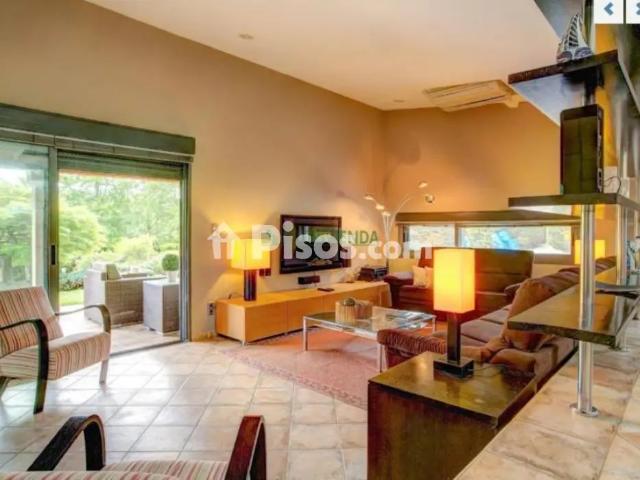Casa en alquiler en Vigo