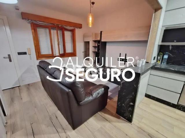 Casa en alquiler en Centre Històric, l'Alacantí