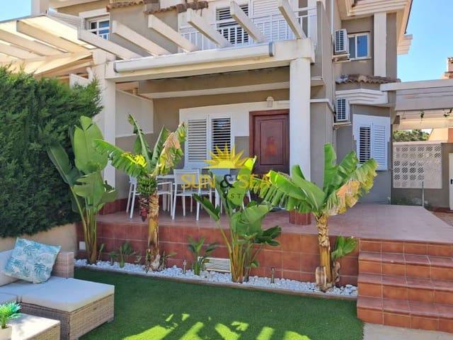 Chalet en alquiler en Gran Alacant, el Baix Vinalopó