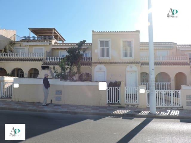 Chalet en alquiler en Gran Alacant, el Baix Vinalopó