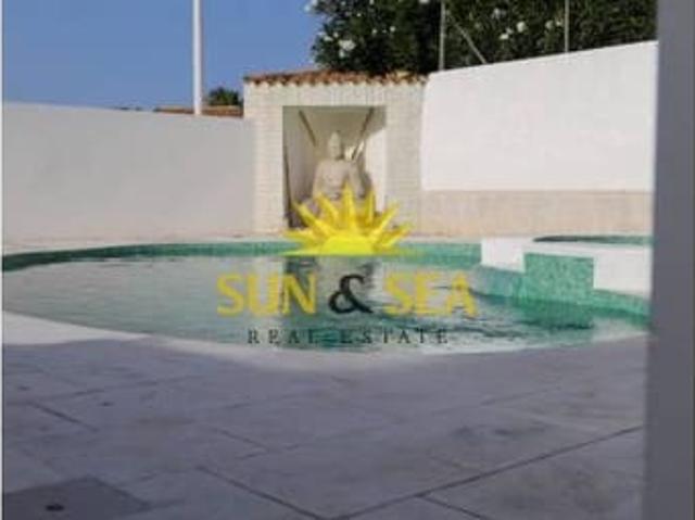 Chalet en alquiler en Gran Alacant, Santa Pola