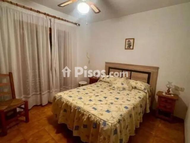 Casa en alquiler en Centre Històric, l'Alacantí