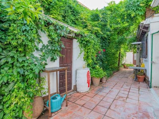 Chalet en alquiler en Albaicín, Comarca de la Vega de Granada