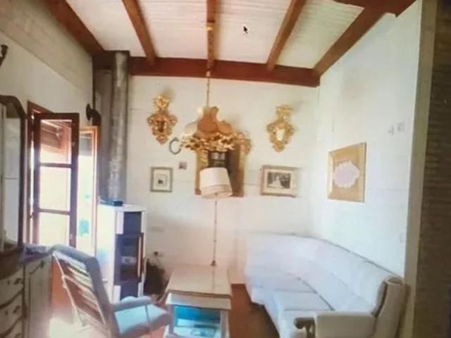 Chalet en alquiler en San Ildefonso, Granada