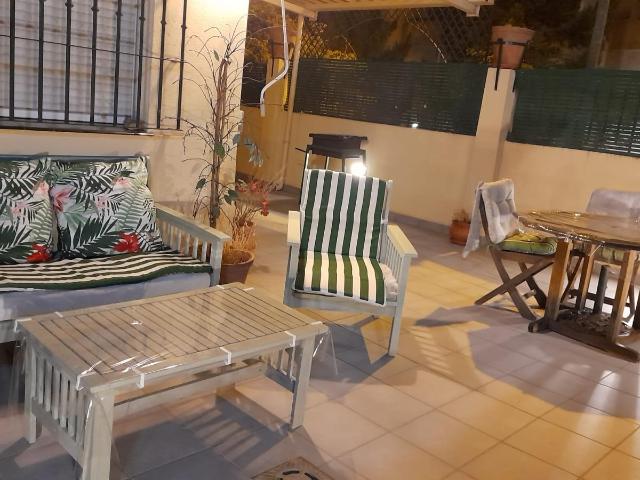 Chalet en alquiler en Beiro, Comarca de la Vega de Granada