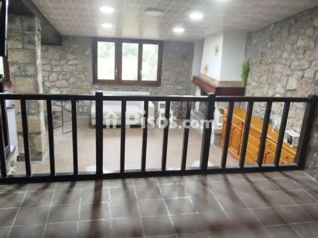 Casa en alquiler en el Canyeret, Segrià