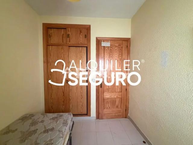 Casa en alquiler en Recoletos, Madrid
