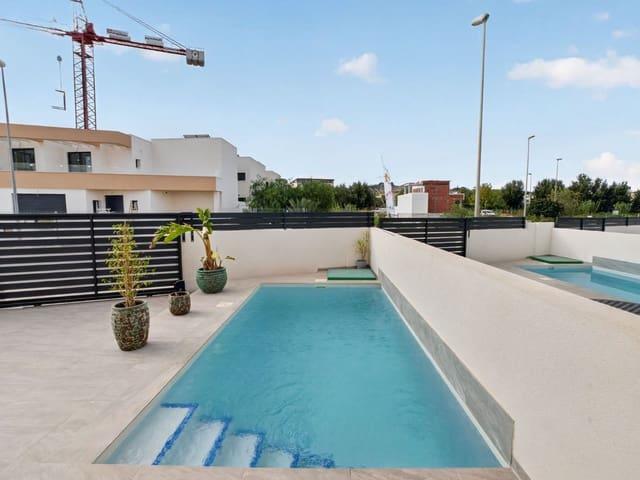 Chalet en alquiler en Ciudad Quesada, el Baix Segura / La Vega Baja
