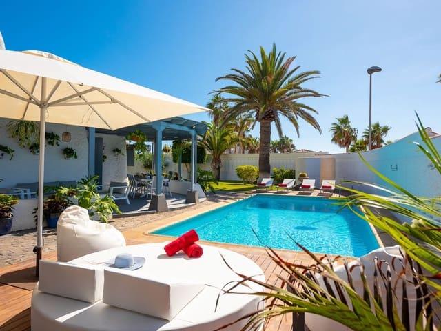 Chalet en alquiler en Guía de Isora, Canarias