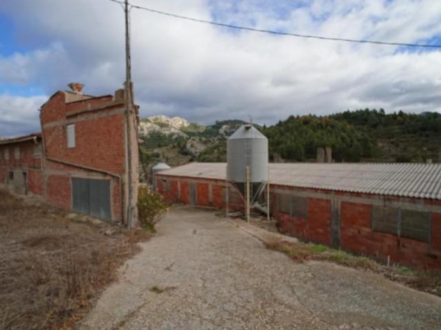 Chalet en alquiler en els Ports, Valencia