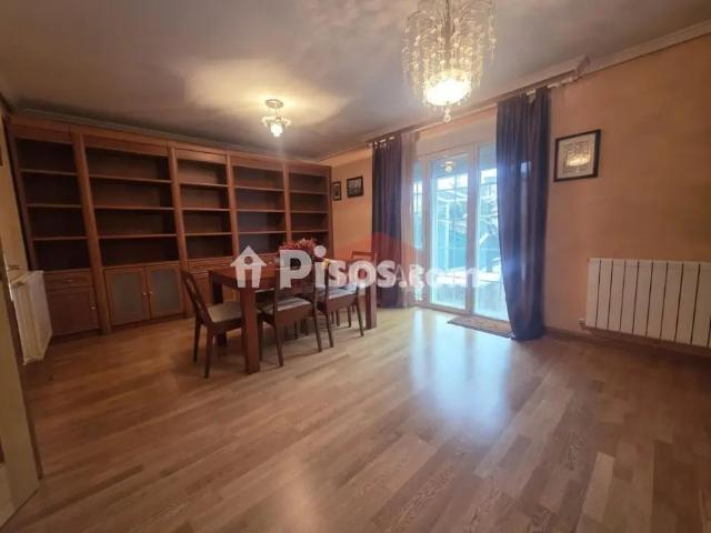 Casa en alquiler en Ávila