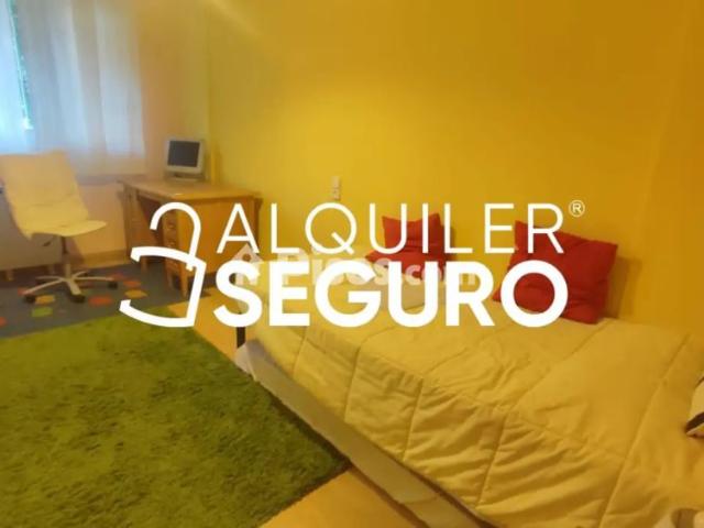 Casa en alquiler en Salamanca, Madrid