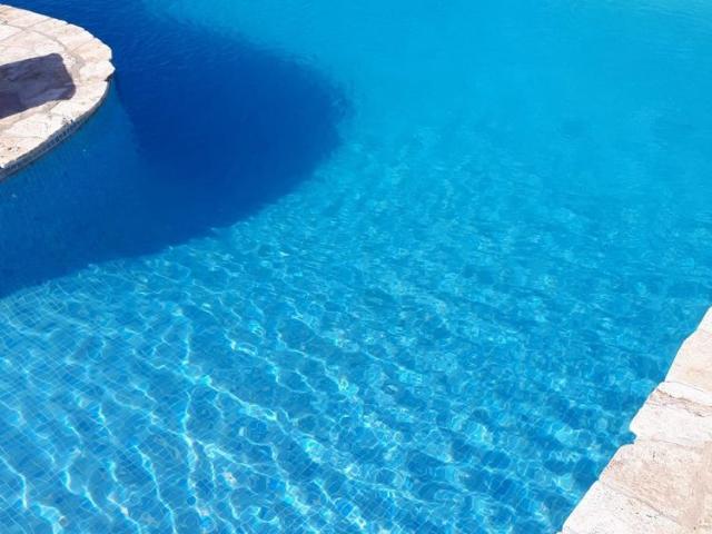 Casa en alquiler en La Sierrezuela, Costa del Sol Occidental