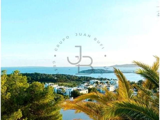 Chalet en alquiler en Eivissa, ses Figueretes Chalet en alquiler en Eivissa, ses Figueretes