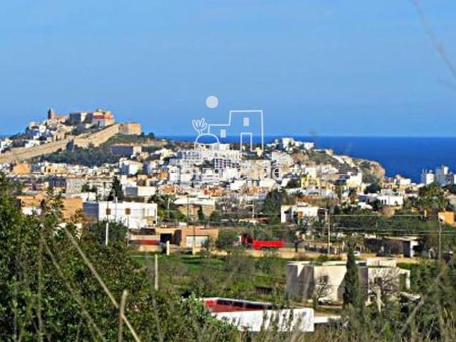 Chalet en alquiler en Eivissa, Baleares