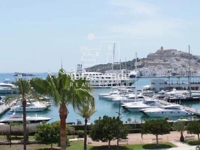 Chalet en alquiler en Eivissa, Baleares