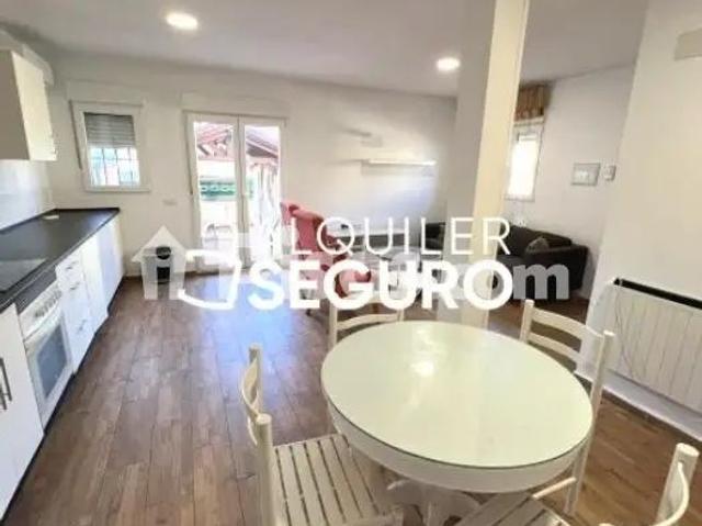 Casa en alquiler en Toledo, Castilla-La Mancha