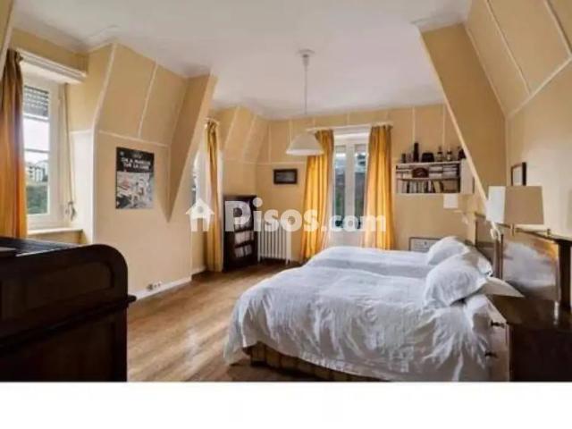 Casa en alquiler en Urumea pasalekua, Donostia / San Sebastián