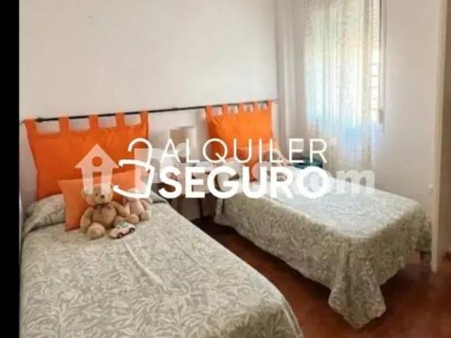 Casa en alquiler en Comarca Metropolitana de Huelva, Andalucía