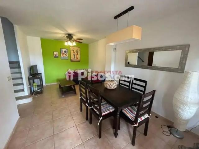Casa en alquiler en Comarca Metropolitana de Huelva, Andalucía