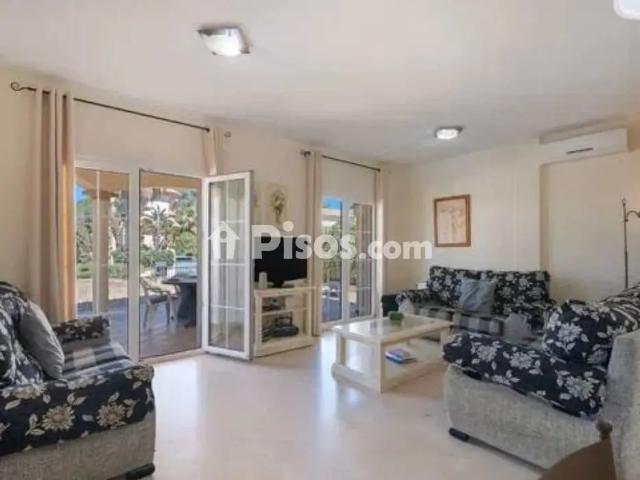 Casa en alquiler en Comarca Metropolitana de Huelva, Andalucía
