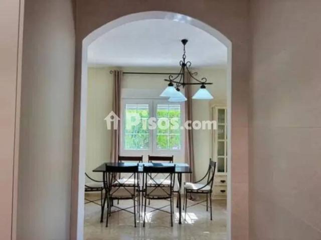Casa en alquiler en Comarca Metropolitana de Huelva, Andalucía