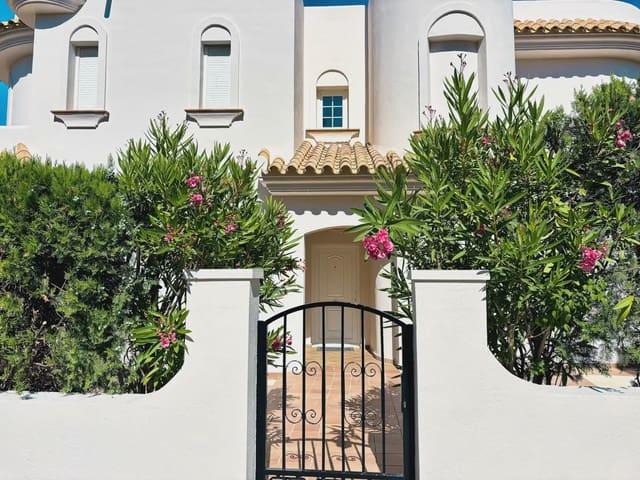 Chalet en alquiler en Islantilla, Costa Occidental